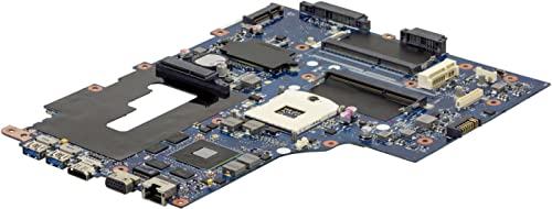 Acer 'NB. RYN11.001 Motherboard-Komponente Notebook zusätzliche – Notebook Komponenten zusätzliche (Motherboard von Acer