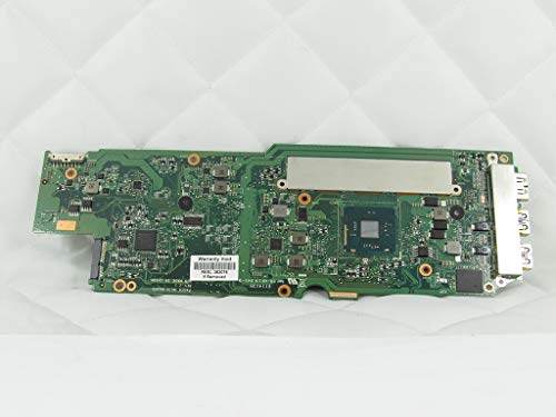 Acer 'NB. gc211.00b Motherboard-Komponente Notebook zusätzliche – Notebook Komponenten zusätzliche (Motherboard, Mehrfarbig, CB3 – 431) von Acer