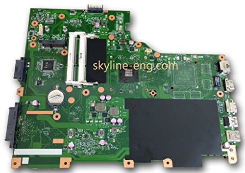Acer NB.C2D11.004 Motherboard Ersatzteil Spare Part – Ersatzteil Spare Parts (Motherboard, Packard Bell, Multicolour, EasyNote LE69KB) von Acer