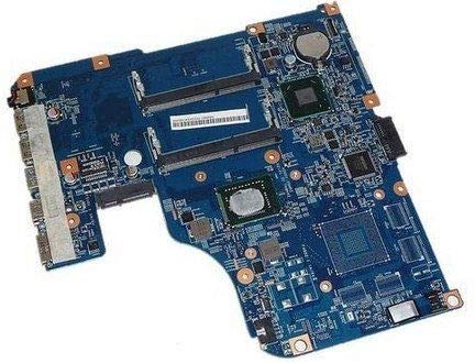Acer NB.gft11.00d Notebook Motherboard Ersatzteil Spare Part – Ersatzteil Spare Parts (Ersatzteil Motherboard, Multicolour, Aspire ES1 – 533) von Acer