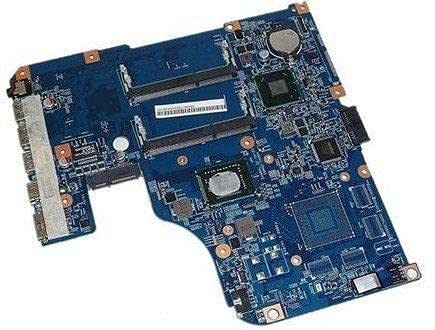 Acer NB.mqw11.004 Motherboard Ersatzteil Spare Part – Ersatzteil Spare Parts (Motherboard, Multicolour, Aspire E5 – 511 G) von Acer