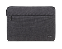 Acer NP.BAG1A.293 Laptoptasche 39,6 cm (15.6) Schutzhülle Grau von Acer