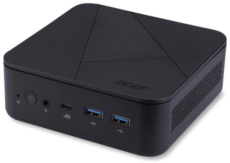 Acer NUC VN1502G Mini Barebone-PC von Acer