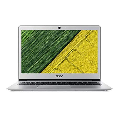 Acer NX.GP2EB.005 Notebook Swift 1, Celeron, 4 GB, 64 GB eMMC von Acer