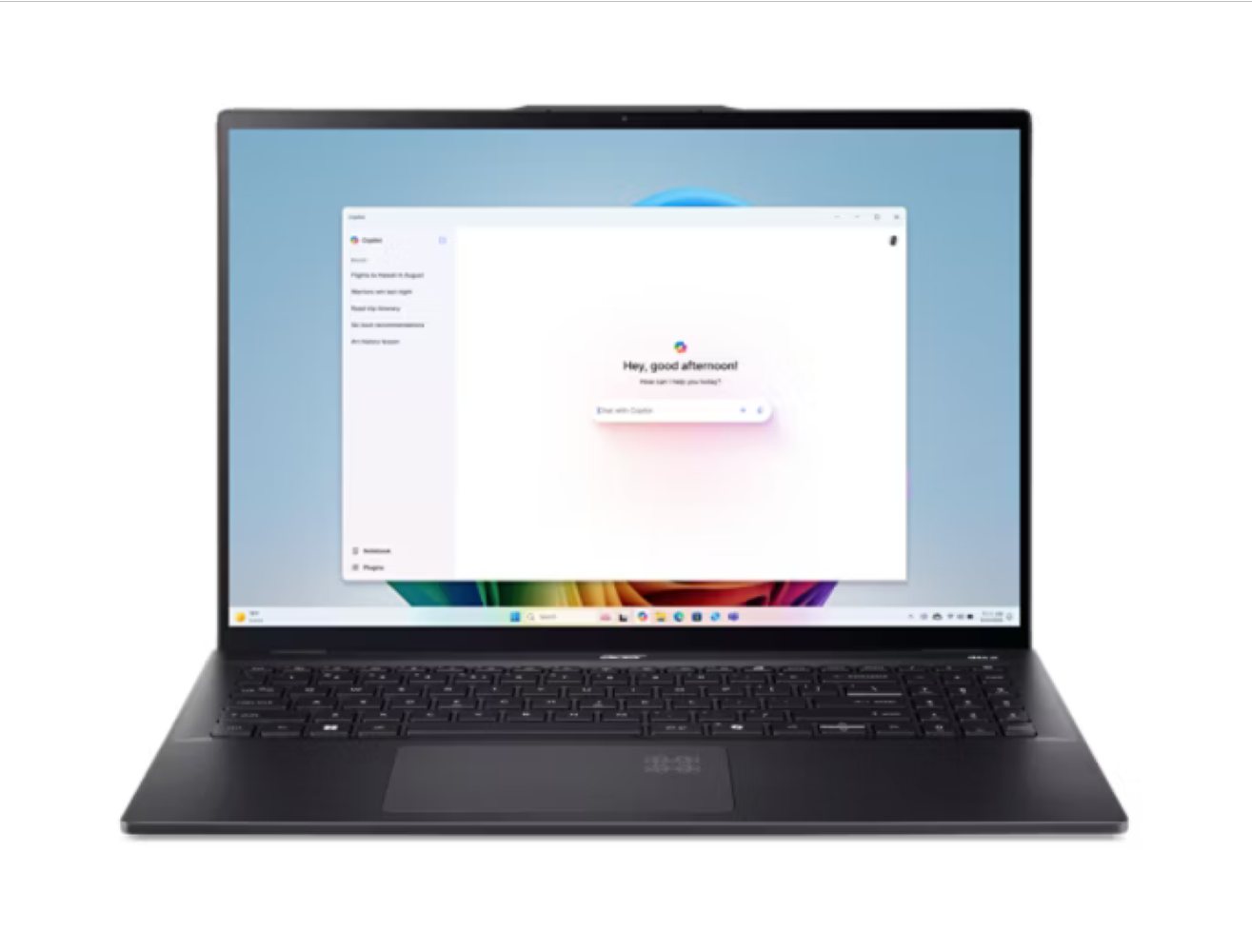 Acer NX.J42EG.00A Notebook von Acer
