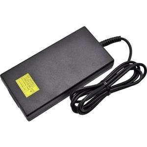 Acer - Netzteil - Wechselstrom 100-240 V - 65 Watt - Schwarz - für Aspire E5-473, E5-473G, E5-521G, E5-521, E5-521G, E5-522, E5-522G, E5-552, E5-552G von Acer