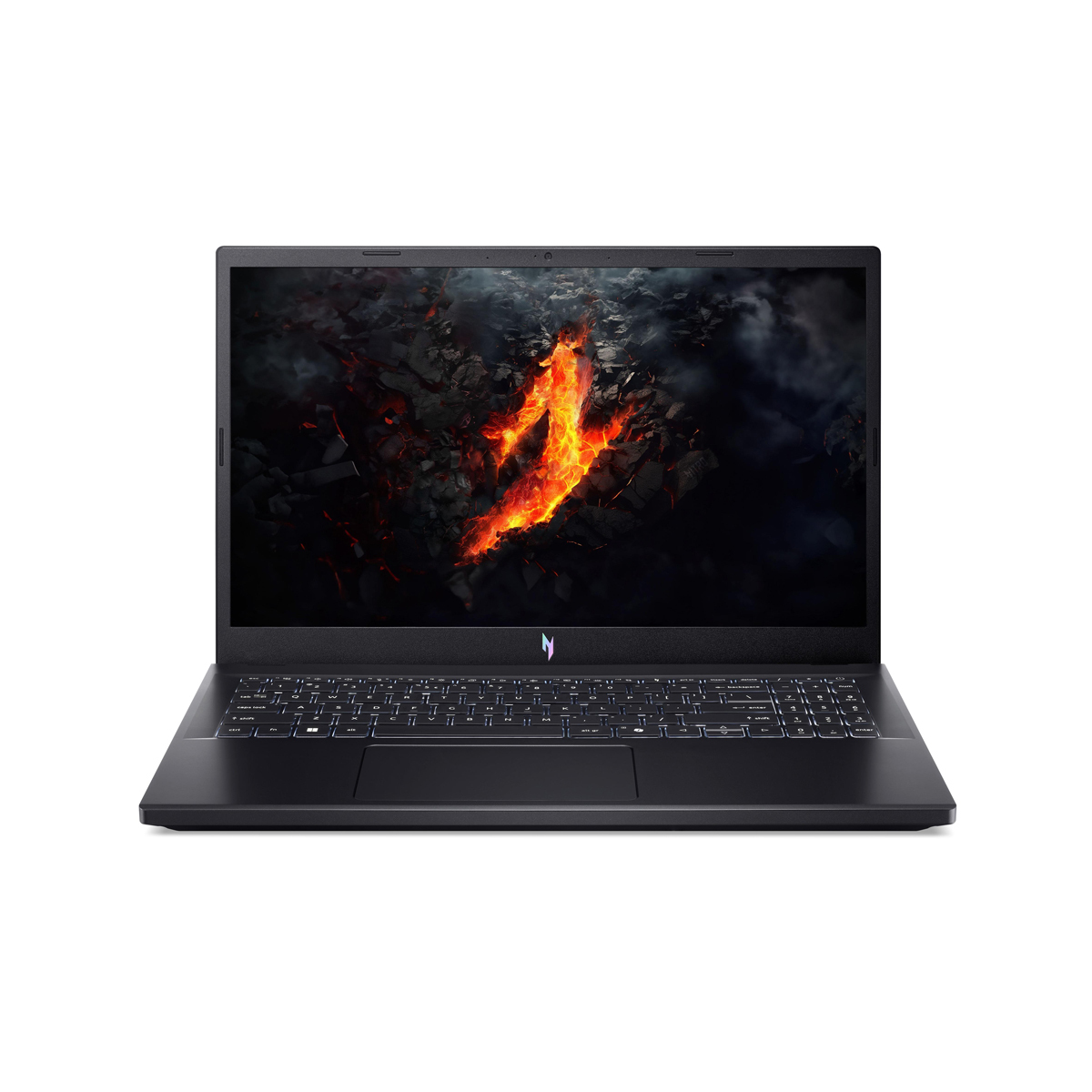 Acer Nitro (ANV15-41-R99H) Gaming 15,6" Full HD, IPS, 165Hz, Ryzen R7-7735HS, 16GB RAM, 1TB SSD, Geforce RTX4060, Windows 11 von Acer