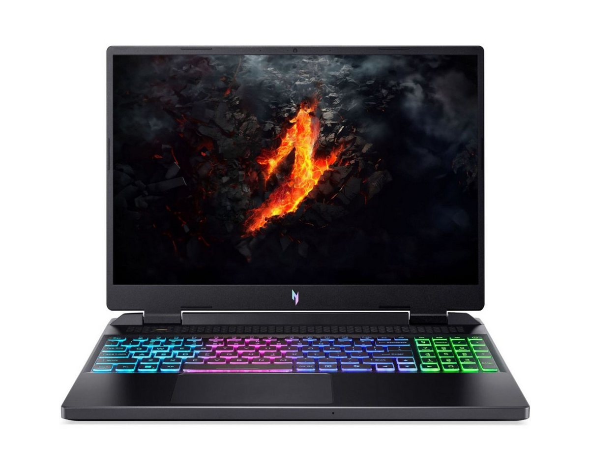 Acer Nitro 16 AN16-42-R1N7 40,64cm Ryzen 9 Notebook Acer Nitro 16 AN16-42-R1N7 40,64cm Ryzen 9 Notebook von Acer