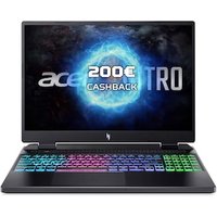 Acer Nitro 16 AN16-42-R2D5 16" WQXGA IPS R7-8845HS RTX4070 16GB/512GB W11 Acer Nitro 16 AN16-42-R2D5 16" WQXGA IPS R7-8845HS RTX4070 16GB/512GB W11 von Acer