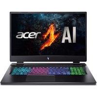 Acer Nitro 17 AN17-42-R7MA 17,3"QHD IPS R9-8945HS 32GB/1TB SSD RTX4060 Win11 Acer Nitro 17 AN17-42-R7MA 17,3"QHD IPS R9-8945HS 32GB/1TB SSD RTX4060 Win11 von Acer