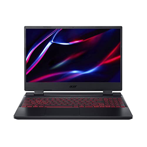 Acer Nitro 5 (AN515-58-716G) - 15,6 Zoll QHD IPS, Intel i7-12700H, 16GB RAM, 1TB SSD, GeForce RTX3070Ti, Linux von acer