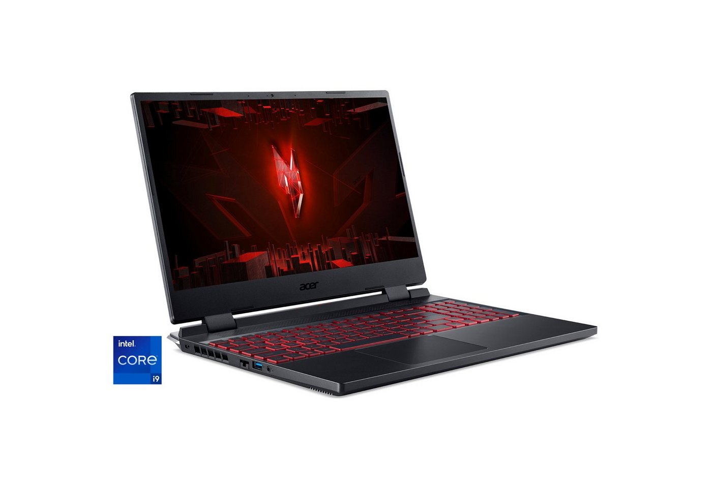 Acer Nitro 5 (AN515-58-93A5) Notebook (Core i9) von Acer