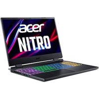 Acer Nitro 5 15,6"FHD IPS i5-12450H 16GB/512GB SSD RTX4060 Win11 NH.QM0EG.00M von Acer