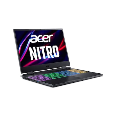 Acer Nitro 5 15,6"FHD IPS i9-12900H 16GB/1TB SSD RTX4060 Win11 NH.QM0EG.00E von Acer