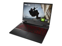 Acer Nitro 5 AN515-46-R74X - 15,6" WQXGA IPS, Ryzen 7 6800H, 16GB RAM, 1TB SSD, RTX 3060, Win 11 von Acer