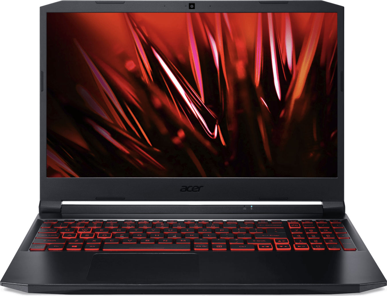 Acer Nitro 5 AN515-57-5434 Gaming Notebook - Intel® Core™ i5-11400H - 8GB - 512GB SSD - NVIDIA® GeForce® RTX 3050 Ti (4GB) von Acer