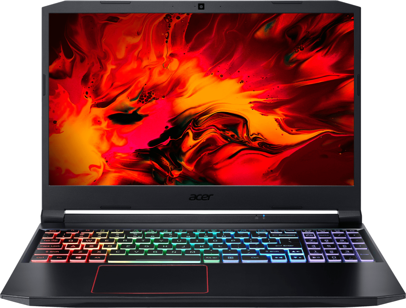 Acer Nitro 5 AN515-57-930S Gaming Notebook - Intel® Core™ i9-11900H - 16GB - 512GB SSD - NVIDIA® GeForce® RTX 3060 von Acer
