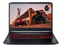 Acer Nitro 5 AN515-57 - Intel Core i7 11800H - Win 11 Home - GF RTX 3070 - 16 GB RAM - 1.024 TB SSD von Acer