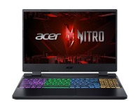 Acer Nitro 5 AN515-58 - Intel Core i5 12450H / 2 GHz - Win 11 Home - GeForce RTX 4060 - 16 GB RAM - von Acer