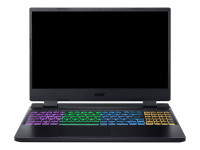Acer Nitro 5 AN515-58 - Intel Core i9 12900H / 2.5 GHz - Win 11 Home - GeForce RTX 4060 - 16 GB RAM von Acer