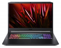 Acer Nitro 5 AN517-41 - AMD Ryzen 7 5800H / 3.2 GHz - Win 11 Home - GF RTX 3080 - 16 GB RAM - 1.024 von Acer