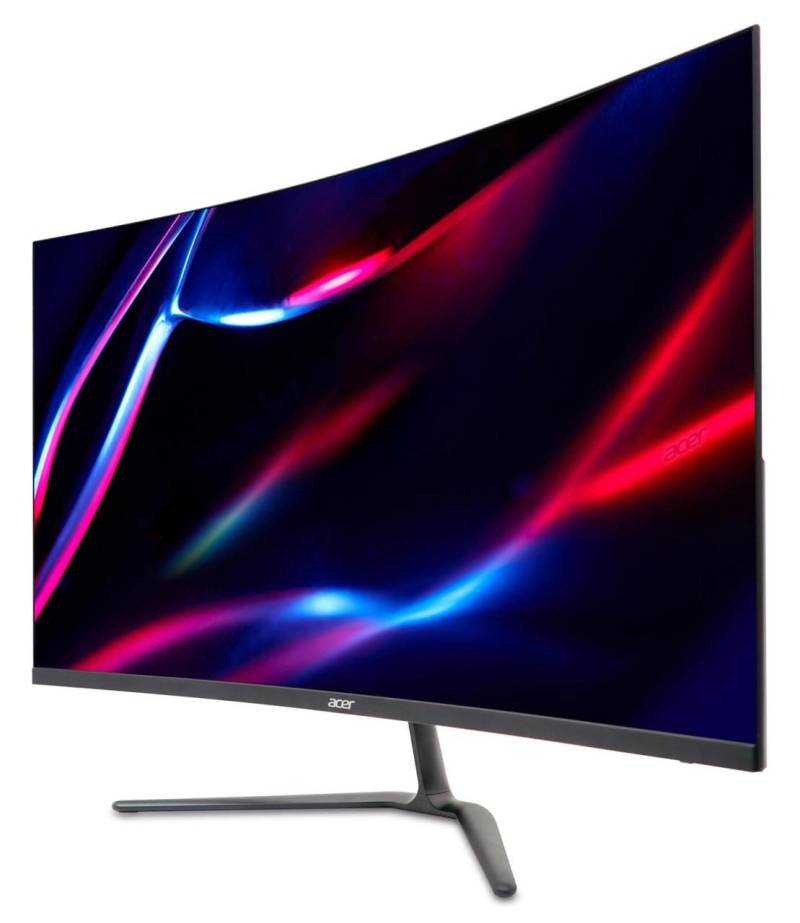 Acer Nitro ED320QRS3biipx Curved Gaming Monitor 31,5" (80 cm) von Acer