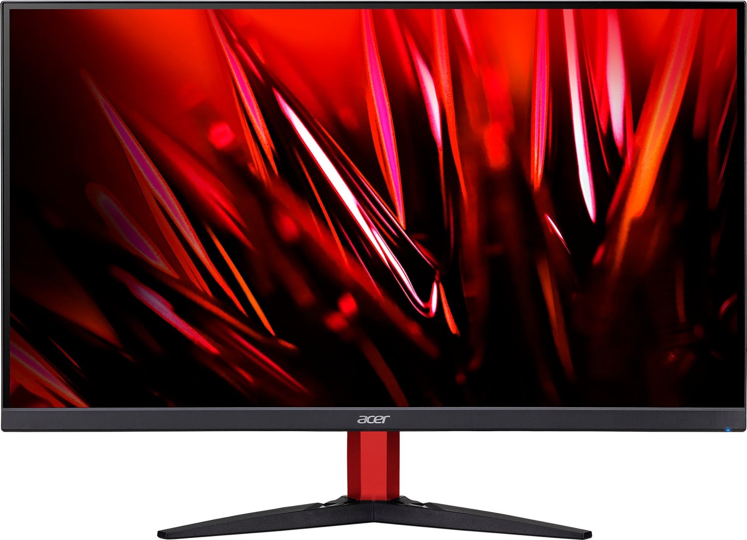 Acer Nitro KG272 S3bmiipfx - KG2 Series - LED-Monitor - Gaming - 68.6 cm (27) (UM.HX2EE.301) von Acer