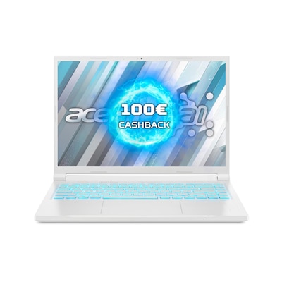 Acer Nitro V14 ANV14-61-R49N 14,5" WUXGA R5-8645HS RTX4050 16GB/1TB Win 11 von Acer