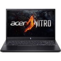 Acer Nitro V15 15,6"FHD IPS R7-7735HS 16GB/1TB SSD RTX4060 Win11 NH.QPDEG.002 von Acer