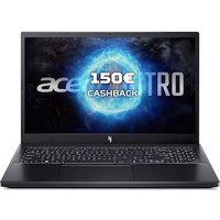 Acer Nitro V15 ANV15-41-R6PW 15,6"FHD IPS R7-7735HS 16GB/512GB SSD RTX4060 Win11 von Acer