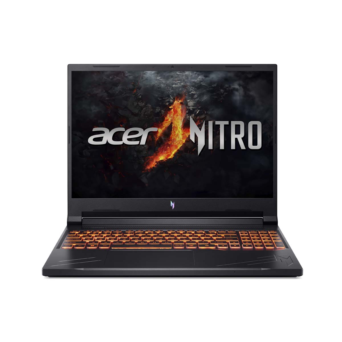 Acer Nitro V16 (ANV16-71-7771) Gaming 16" WUXGA, IPS, 165Hz, Intel i7-14650HX, 16GB RAM, 1TB SSD, RTX 4060, Windows 11 von Acer