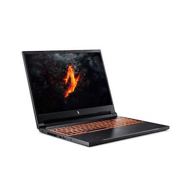 Acer Nitro V16 ANV16-41-R89W 16" WUXGA AMD Ryzen 5 8645HS 16GB/512GB RTX4060 Win11 Acer Nitro V16 ANV16-41-R89W 16" WUXGA AMD Ryzen 5 8645HS 16GB/512GB RTX4060 Win11 von Acer