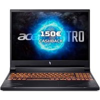Acer Nitro V16 ANV16-71-7771 16" WUXGA IPS i7-14650HX RTX4060 16GB/1TB Win11 von Acer