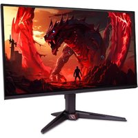 Acer Nitro VG240YGbmipx 60,5cm (23,8") FHD IPS Monitor 16:9 HDMI/VGA/Audio 120Hz von Acer