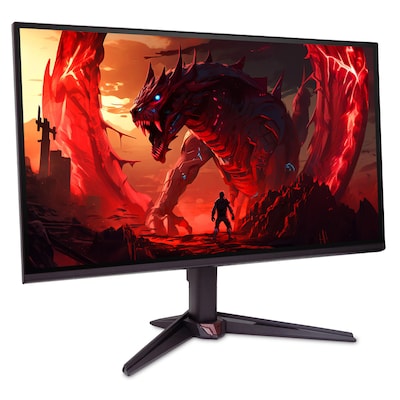 Acer Nitro VG240YGbmipx 60,5cm (23,8") FHD IPS Monitor 16:9 HDMI/VGA/Audio 120Hz von Acer