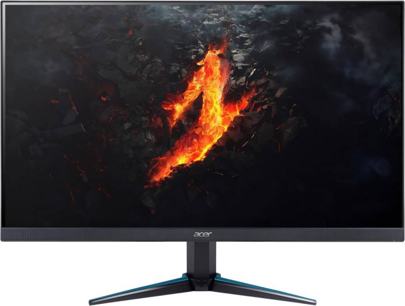 Acer Nitro VG270K L LED-Monitor (69 cm/27 ", 3840 x 2160 px, 4K Ultra HD, 4 ms Reaktionszeit, 60 Hz, IPS) von Acer