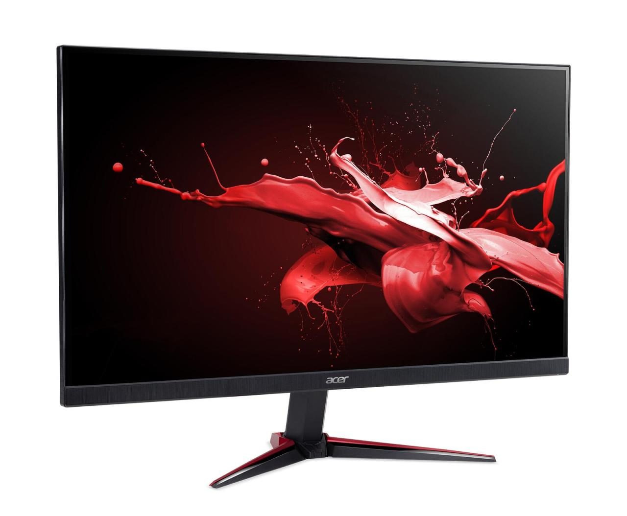 Acer Nitro VG270S3 Gaming-Monitor 68,6 cm (27 Zoll) von Acer