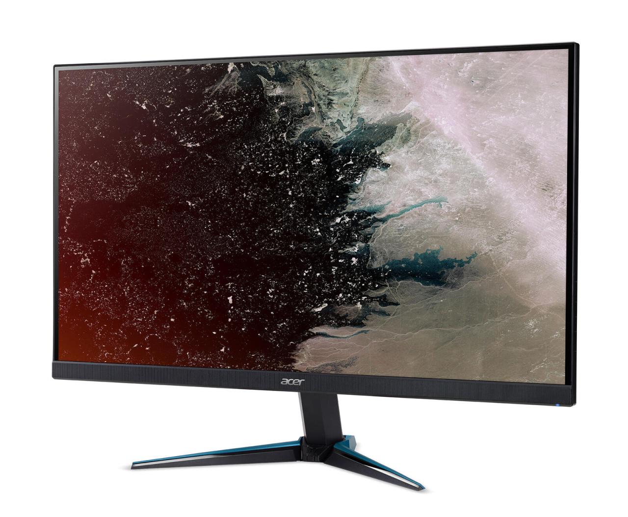 Acer Nitro VG270UEbmiipx Gaming-Monitor 27" (68,6 cm) von Acer