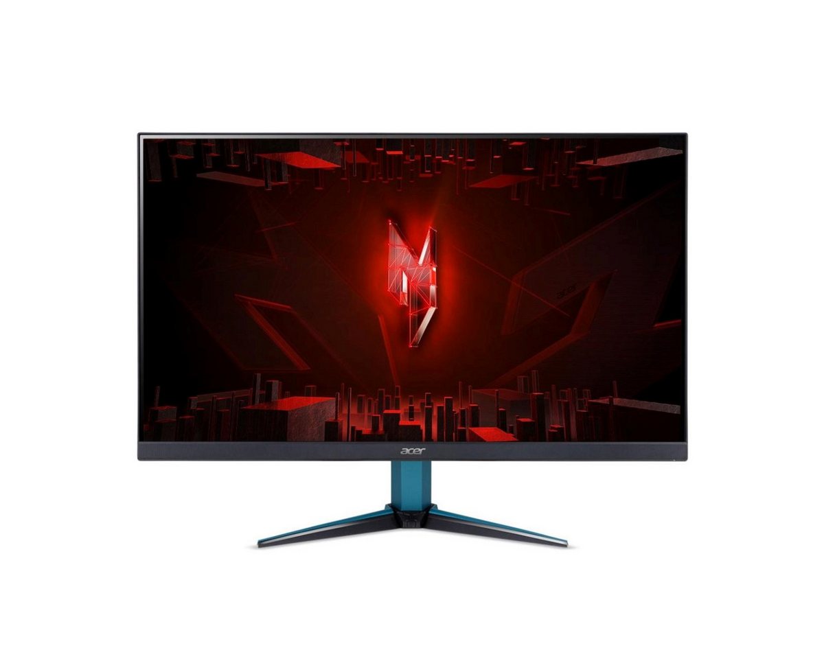 Acer Nitro VG271U M3 bmiipx - VG1 Serie 69 cm (27) - HDR LED-Monitor (WQHD 2560 x 1440, 250 cd/m², Neigung, HDMI, DisplayPort) von Acer
