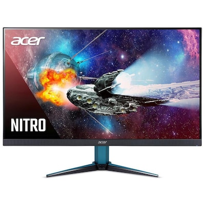 Acer Nitro VG271UM3 69cm (27") WQHD IPS Gaming Monitor 16:9 HDMI/DP 180Hz 0,5ms von Acer
