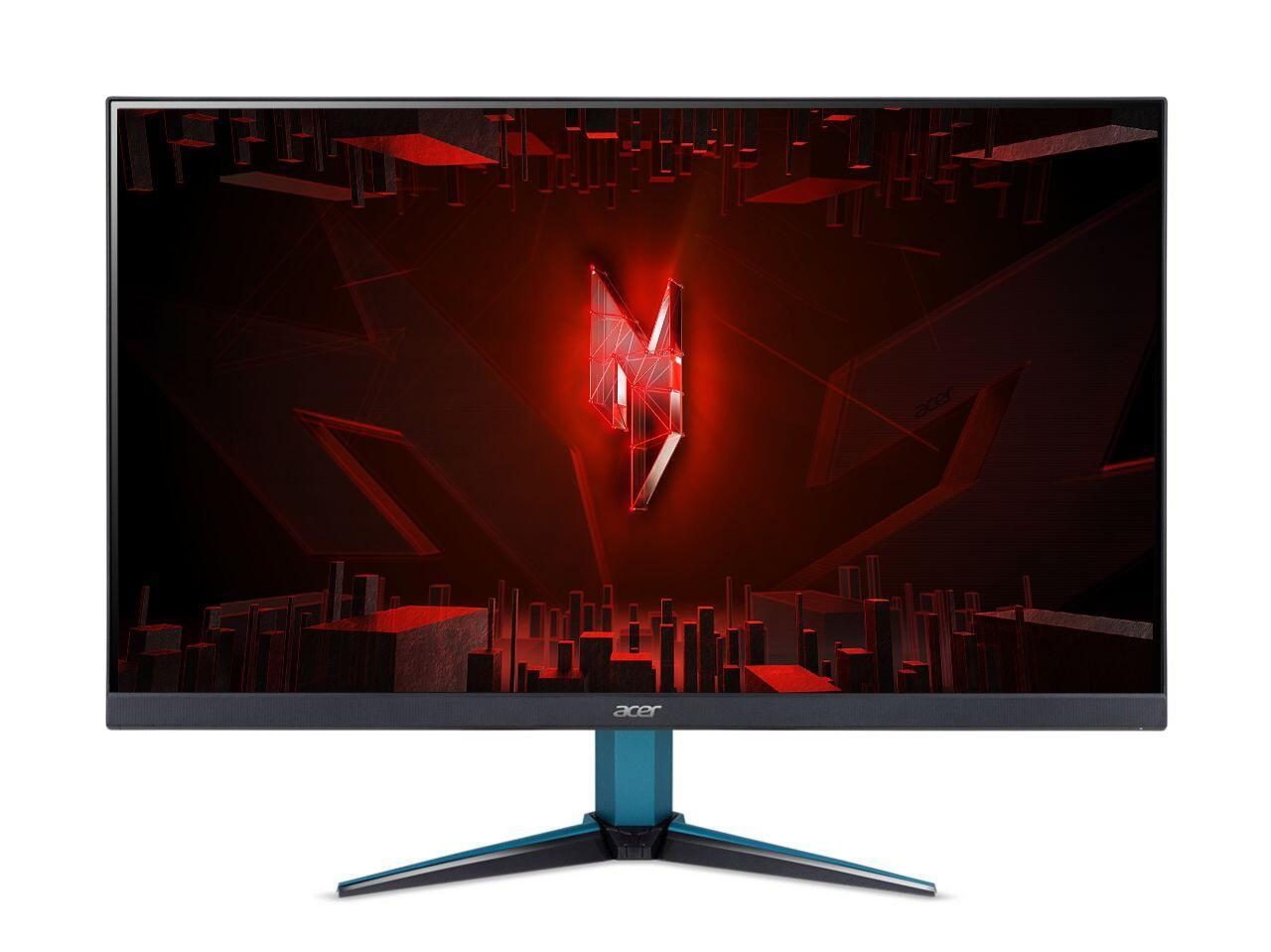 Acer Nitro VG271UM3 Gaming-Monitor 68,6 cm (27 Zoll) von Acer