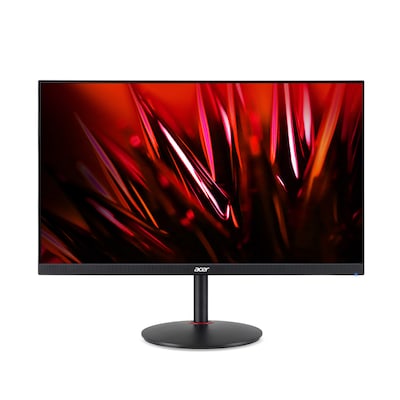 Acer Nitro XV252QF 62cm (24,5") FHD IPS Gaming Monitor 16:9 HDMI/DP 360Hz 0,5ms von Acer