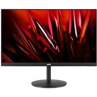 Acer Nitro XV252QF 62cm (24,5") FHD IPS Gaming Monitor 16:9 HDMI/DP 360Hz 0,5ms von Acer