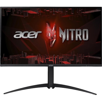 Acer Nitro XV275KP3 68,6cm (27") 4K IPS Gaming Monitor 16:9 HDMI/DP/USB-C 160Hz von Acer