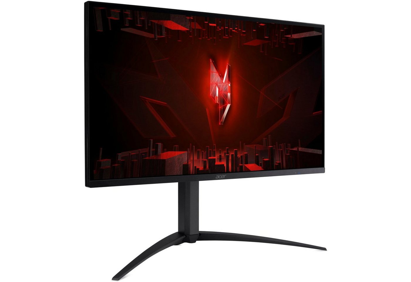 Acer Nitro XV275KP3 LED-Monitor (3840 x 2160 Pixel px) von Acer