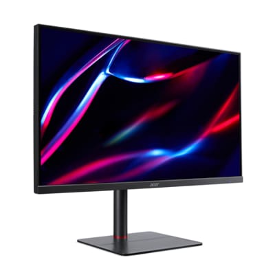 Acer Nitro XV275KPymipruzx 68,6cm (27") 4K IPS Gaming Monitor 16:9 HDMI/DP 144Hz von Acer