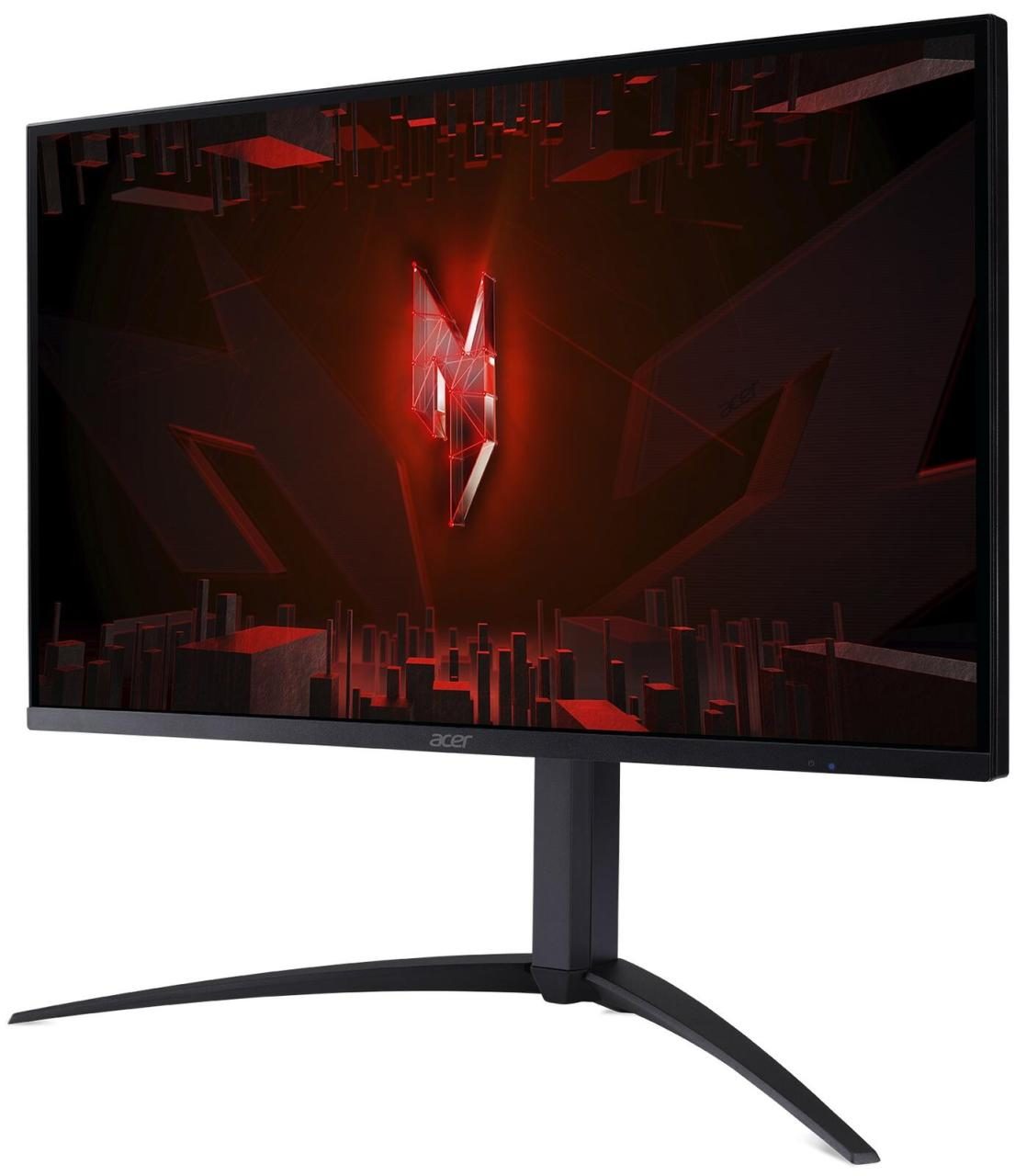 Acer Nitro XV275U P3 Gaming Monitor 68,6cm (27 Zoll) von Acer