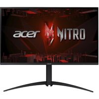 Acer Nitro XV275UP3 68,6cm (27") QHD VA Gaming Monitor 16:9 HDMI/DP 170Hz Sync von Acer