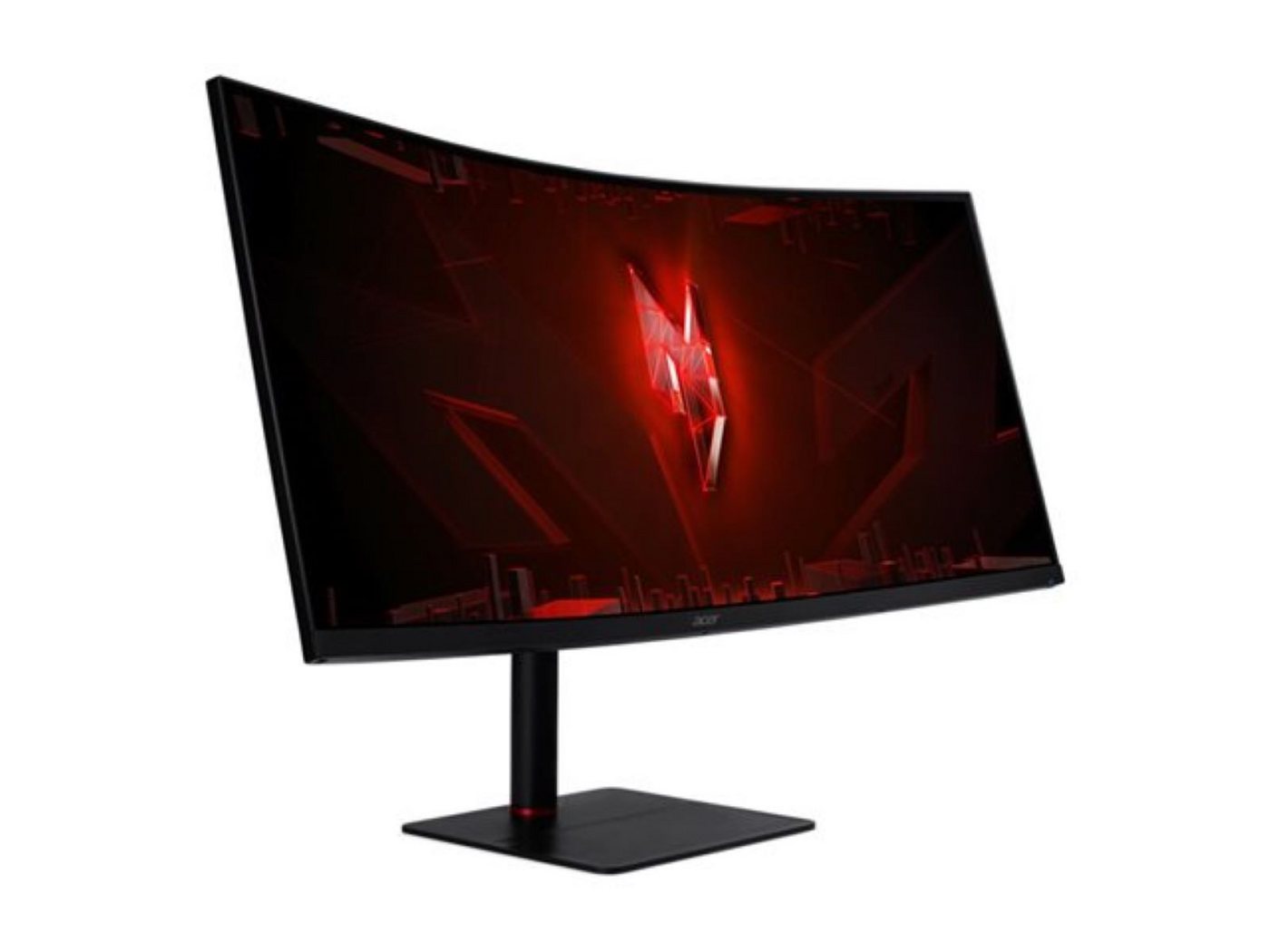 Acer Nitro XV345CUR V3bmiphuzx - XV5 Series Curved-Gaming-LED-Monitor Acer Nitro XV345CUR V3bmiphuzx - XV5 Series Curved-Gaming-LED-Monitor von Acer