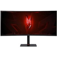 Acer Nitro XV345CURV3bmiphuzx 86,4cm (34") 21:9 Curved Gaming Monitor HDMI/DP von Acer